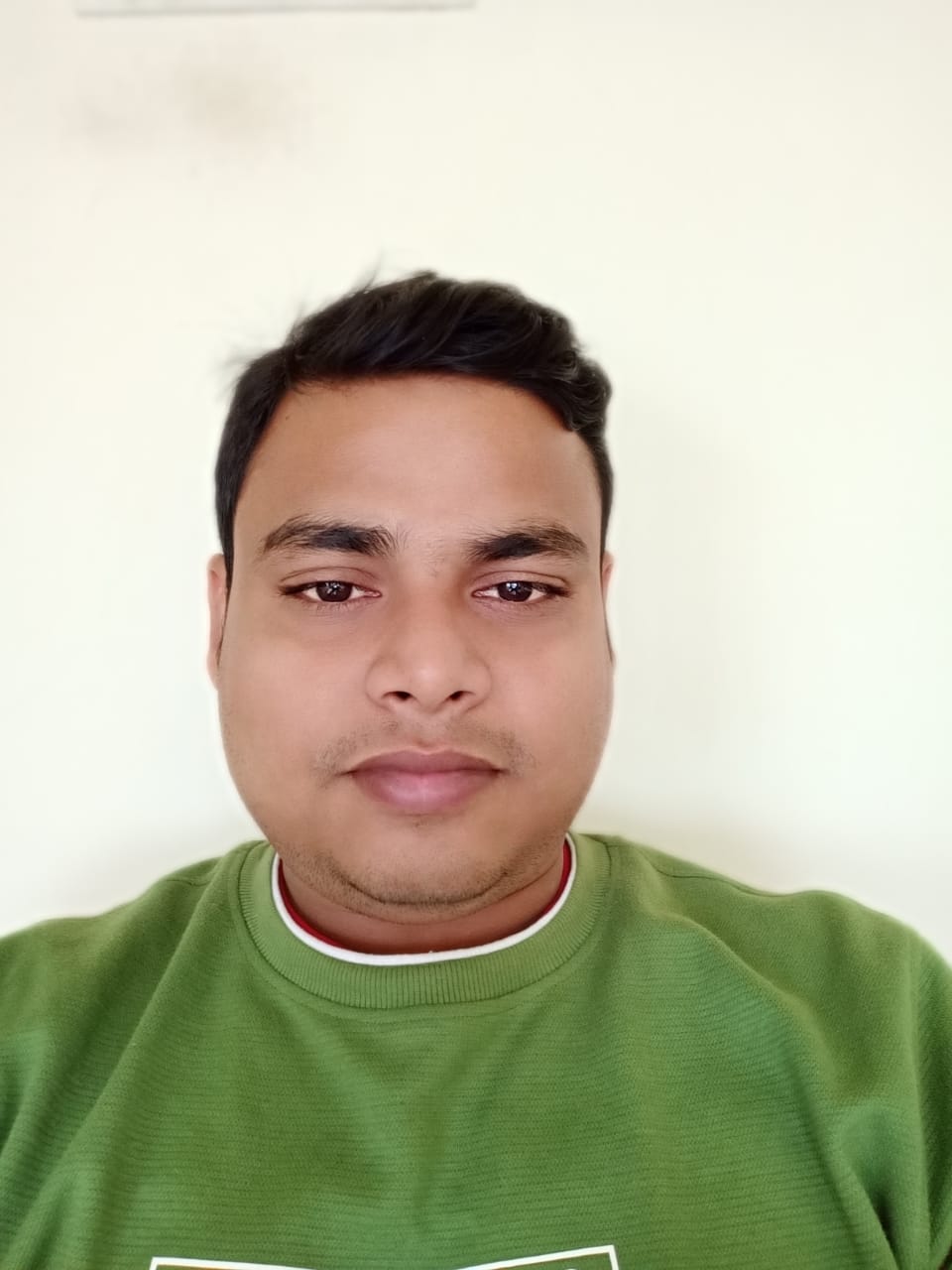 Raju Maity